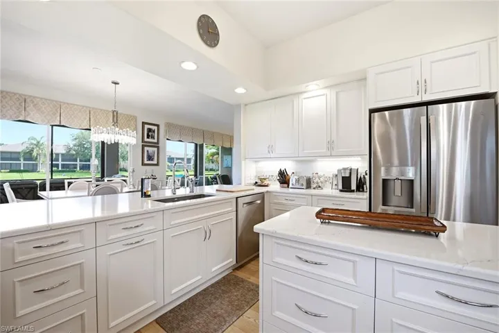 729 Regency Reserve Cir 5501, Naples, Florida 34119