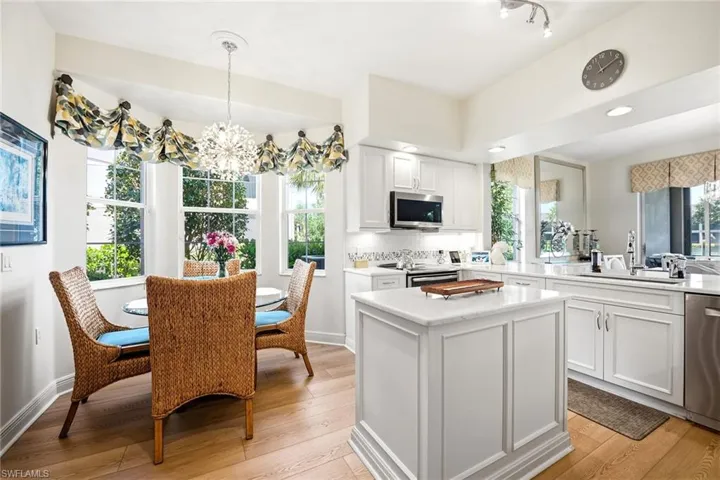729 Regency Reserve Cir 5501, Naples, Florida 34119