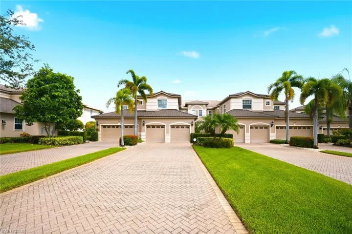 729 Regency Reserve Cir 5501, Naples, Florida 34119
