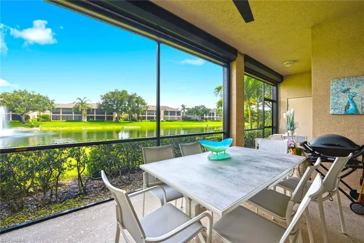 729 Regency Reserve Cir 5501, Naples, Florida 34119