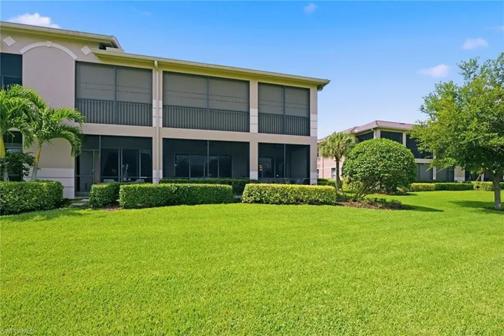 729 Regency Reserve Cir 5501, Naples, Florida 34119