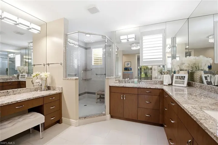 729 Regency Reserve Cir 5501, Naples, Florida 34119