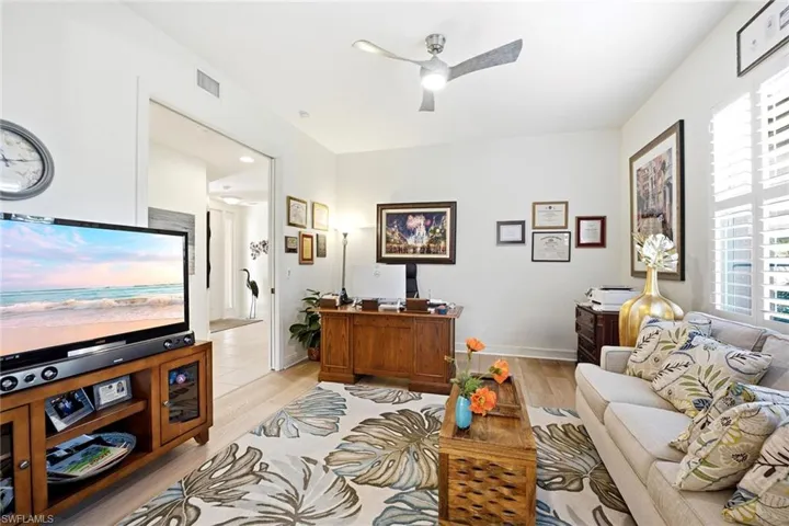 729 Regency Reserve Cir 5501, Naples, Florida 34119