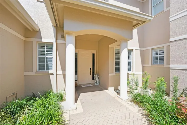 729 Regency Reserve Cir 5501, Naples, Florida 34119
