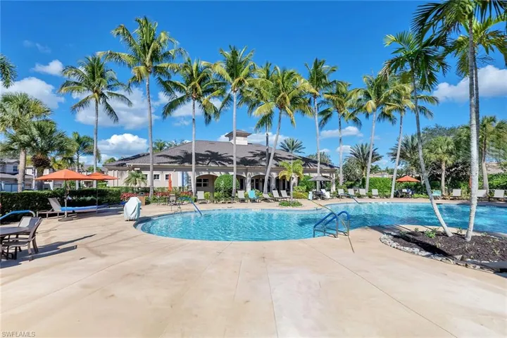 729 Regency Reserve Cir 5501, Naples, Florida 34119