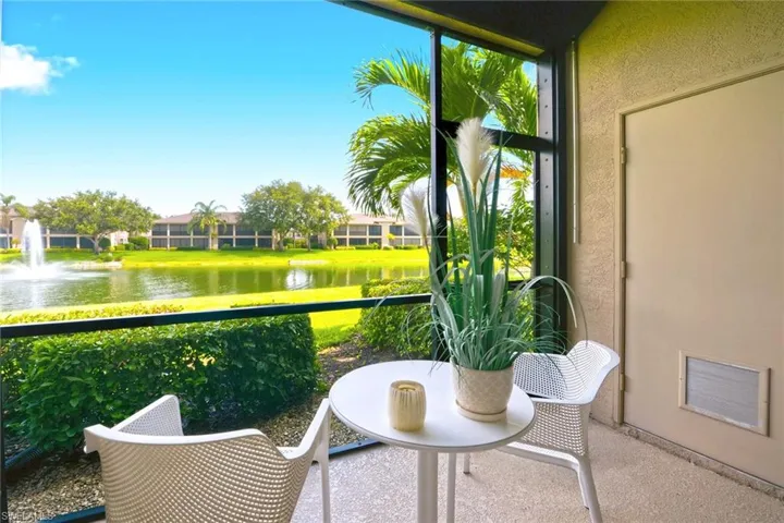 729 Regency Reserve Cir 5501, Naples, Florida 34119