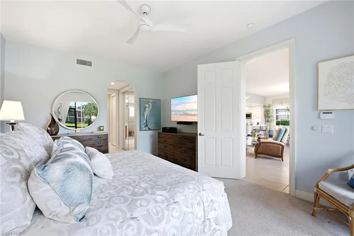 729 Regency Reserve Cir 5501, Naples, Florida 34119