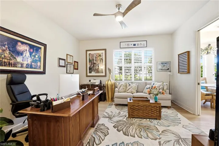 729 Regency Reserve Cir 5501, Naples, Florida 34119