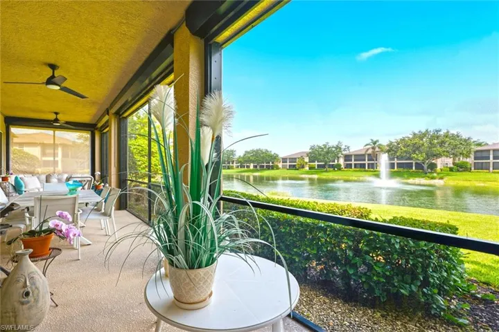 729 Regency Reserve Cir 5501, Naples, Florida 34119
