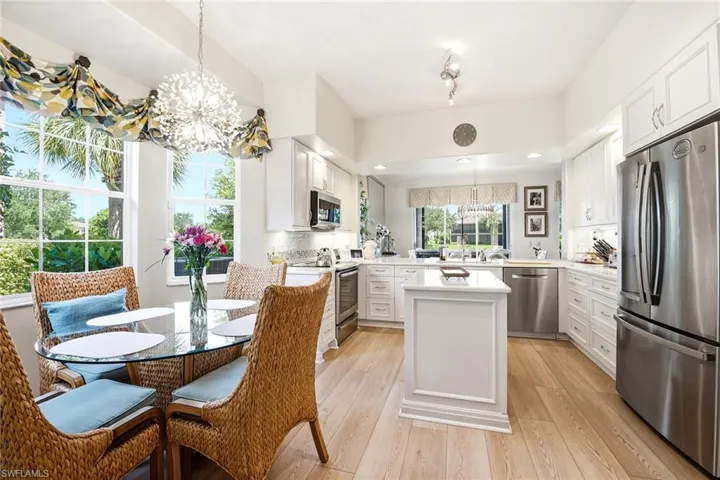 729 Regency Reserve Cir 5501, Naples, Florida 34119