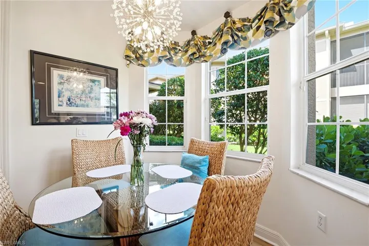 729 Regency Reserve Cir 5501, Naples, Florida 34119