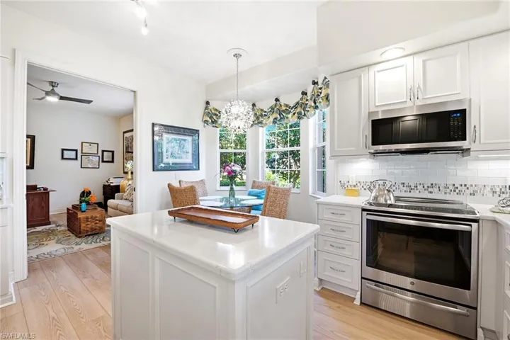 729 Regency Reserve Cir 5501, Naples, Florida 34119