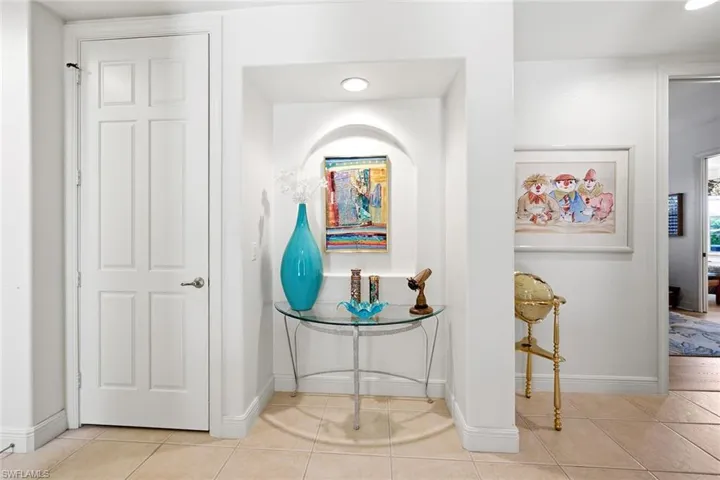 729 Regency Reserve Cir 5501, Naples, Florida 34119