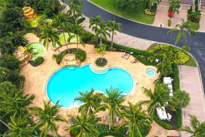 729 Regency Reserve Cir 5501, Naples, Florida 34119