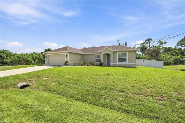 2451 Auburn Blvd, Port Charlotte, Florida 33948