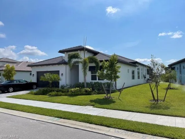 3725 Sapphire Cove Cir E, Naples, Florida 34114