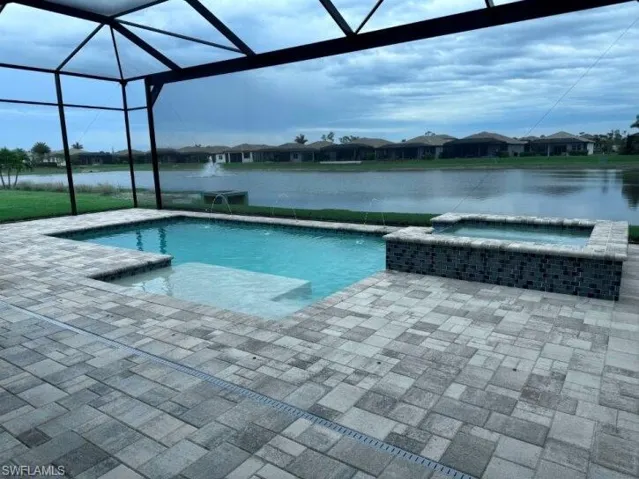 3725 Sapphire Cove Cir E, Naples, Florida 34114