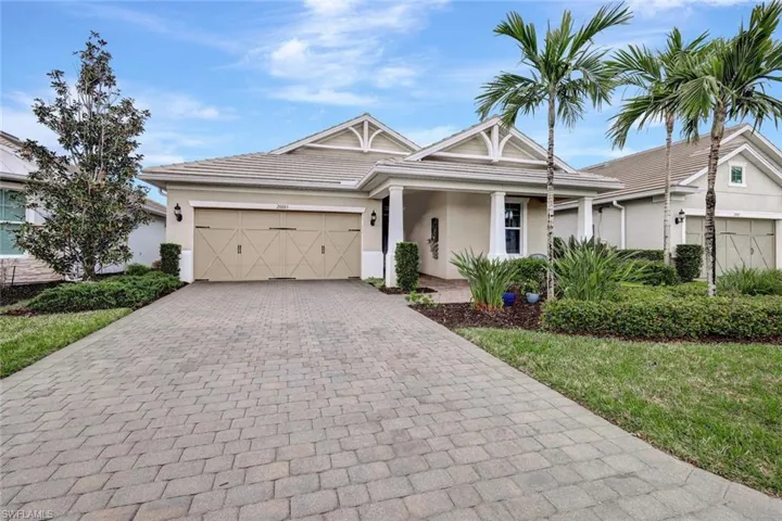 20083  Tavernier  DR, Estero, FL 33928