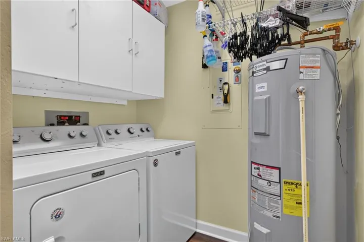 4830 Springline Dr, Fort Myers, Florida 33919