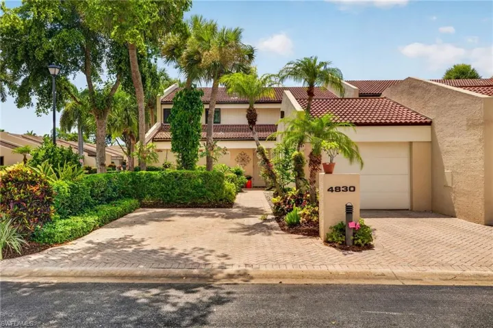 4830 Springline Dr, Fort Myers, Florida 33919