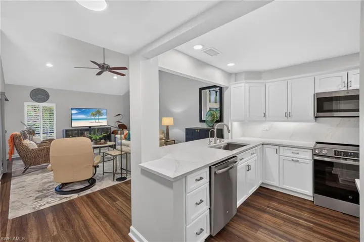 4830 Springline Dr, Fort Myers, Florida 33919