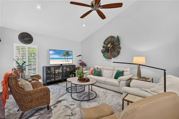4830 Springline Dr, Fort Myers, Florida 33919