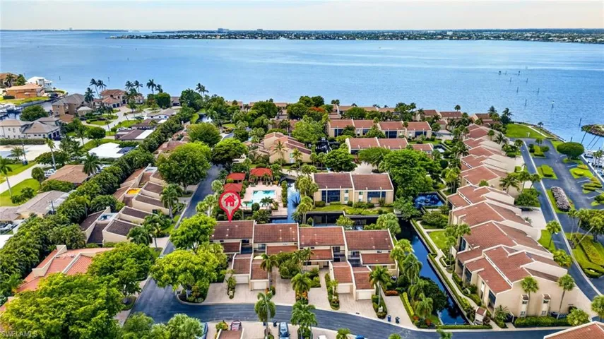 4830 Springline Dr, Fort Myers, Florida 33919