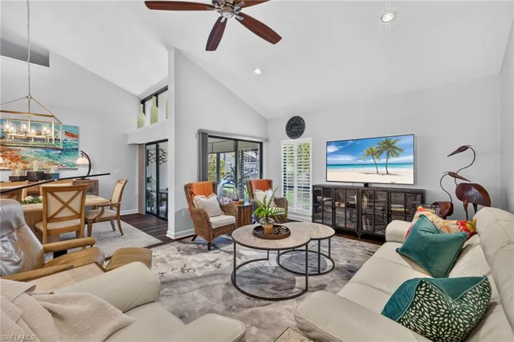 4830 Springline Dr, Fort Myers, Florida 33919