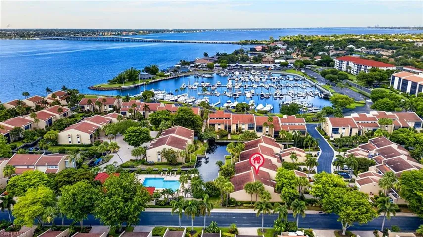 4830 Springline Dr, Fort Myers, Florida 33919