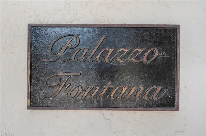 Mediterranean Palazzo
