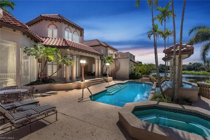 Outdoor Paradise with Multiple Decks and Terraces
