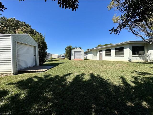 3719 13th ST W, LEHIGH ACRES FL 33971