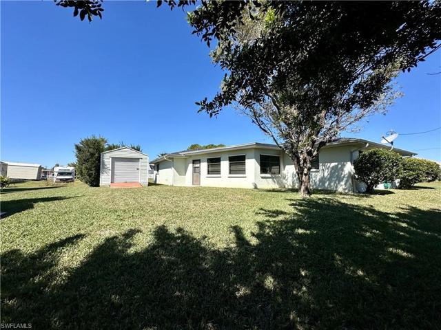3719 13th ST W, LEHIGH ACRES FL 33971