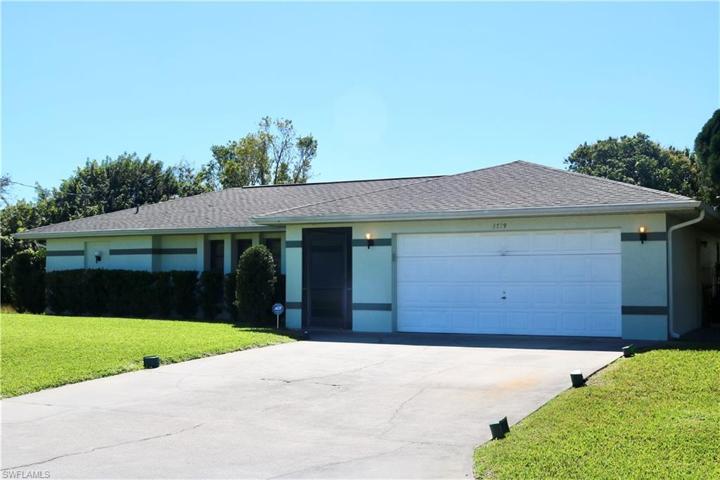 3719 13th ST W, LEHIGH ACRES FL 33971