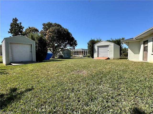 3719 13th ST W, LEHIGH ACRES FL 33971