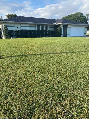 3719 13th ST W, LEHIGH ACRES FL 33971