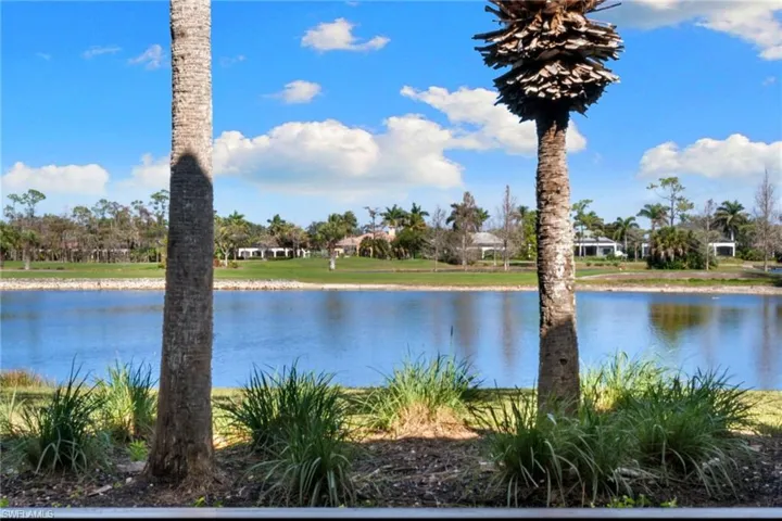 Water view