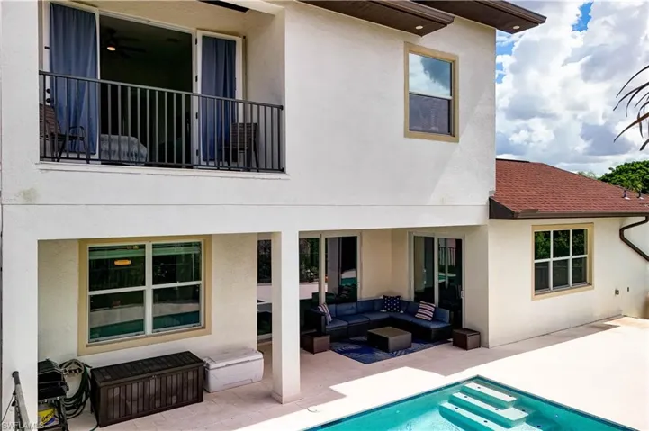 15361 River Cove Ct, North Fort Myers, Florida 33917