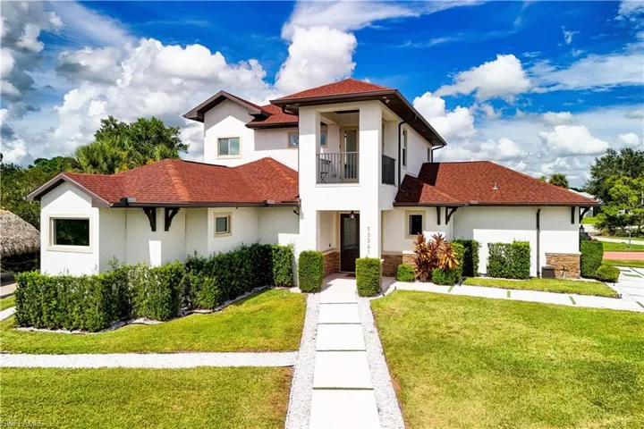 15361 River Cove Ct, North Fort Myers, Florida 33917
