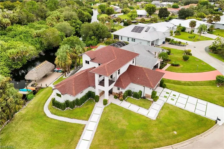 15361 River Cove Ct, North Fort Myers, Florida 33917