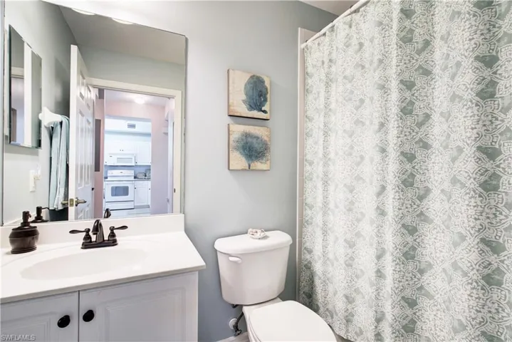 Bathroom 2