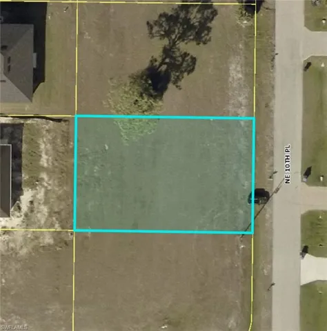 4004 Ne 10th Pl, Cape Coral, Florida 33909
