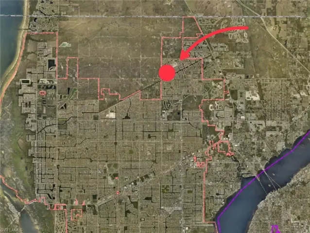 4004 Ne 10th Pl, Cape Coral, Florida 33909