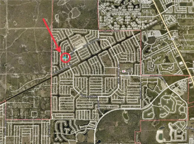 4004 Ne 10th Pl, Cape Coral, Florida 33909