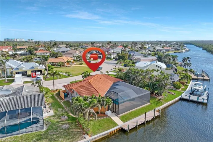 14940 David Dr, Fort Myers Fl 33908