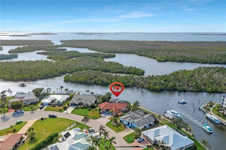 14940 David Dr, Fort Myers Fl 33908