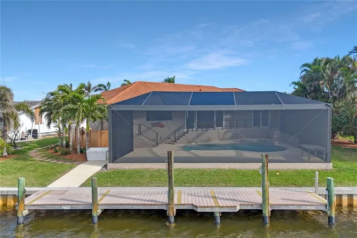 14940 David Dr, Fort Myers Fl 33908