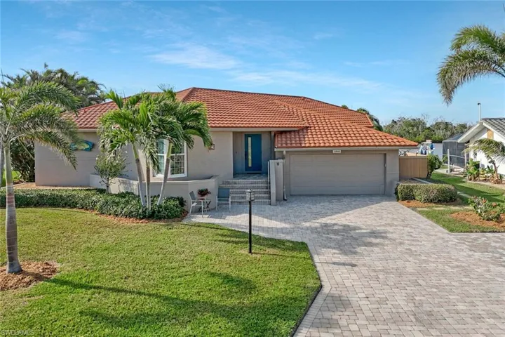 14940 David Dr, Fort Myers Fl 33908