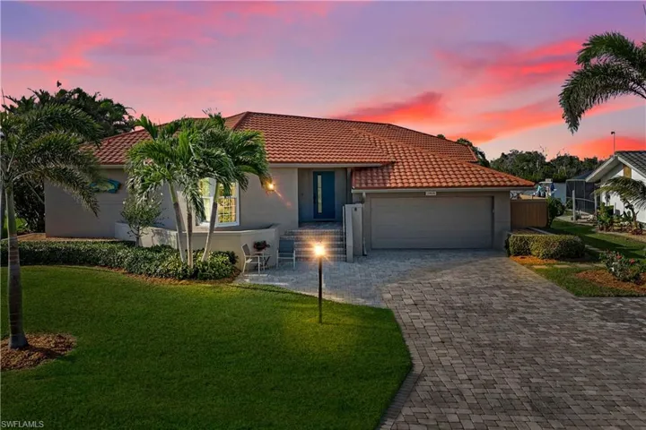 14940 David Dr, Fort Myers Fl 33908