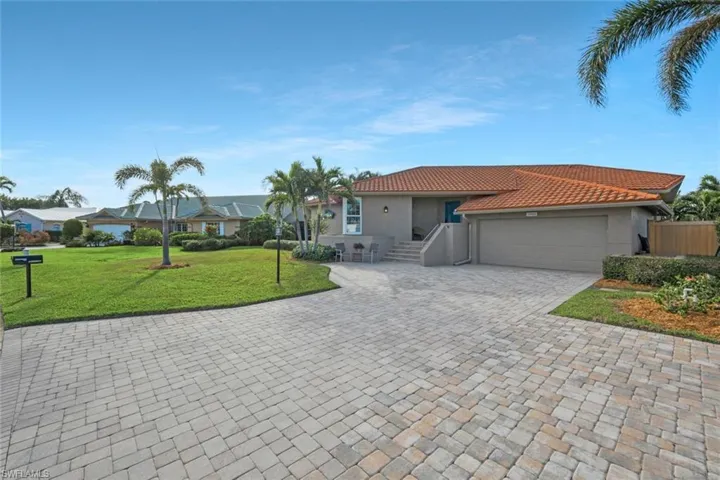 14940 David Dr, Fort Myers Fl 33908